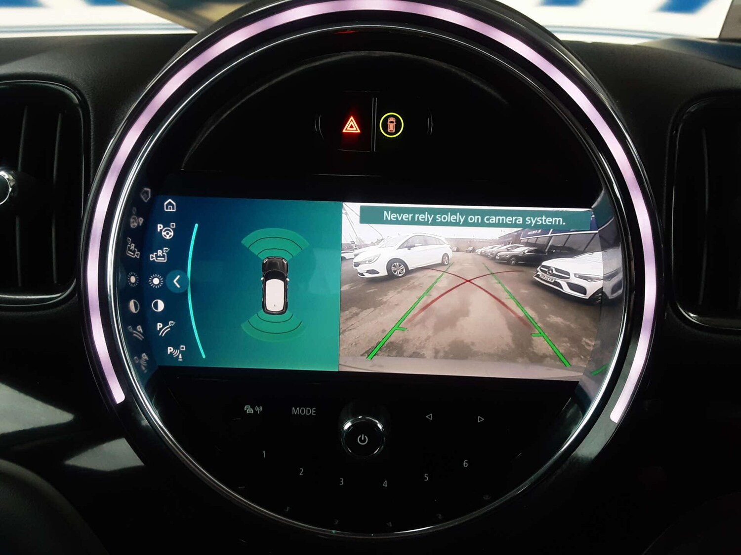 Used MINI Countryman 2021 for sale - 77278874: Photo 38