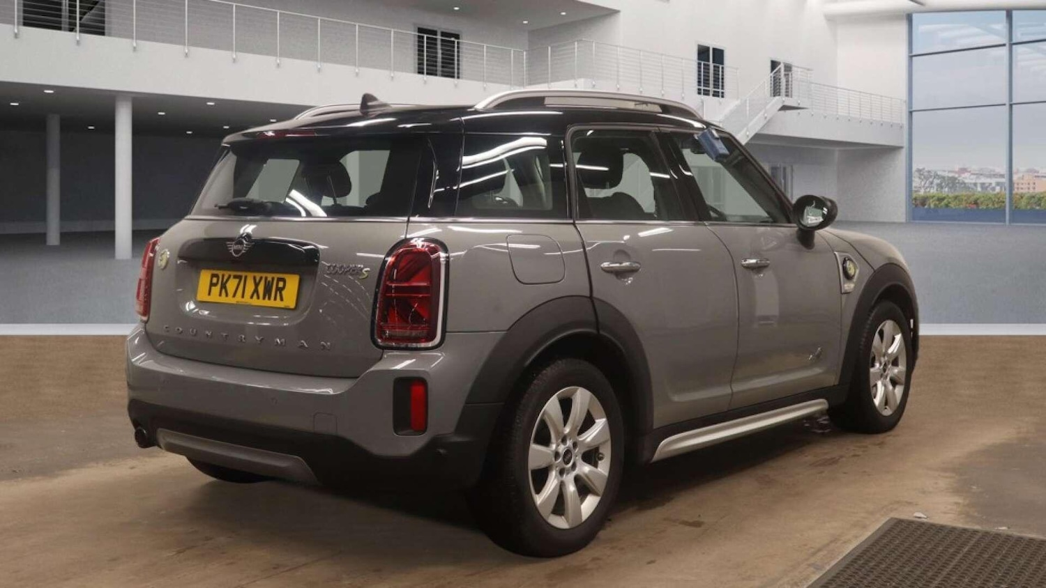 Used MINI Countryman 2021 for sale - 77278874: Photo 6
