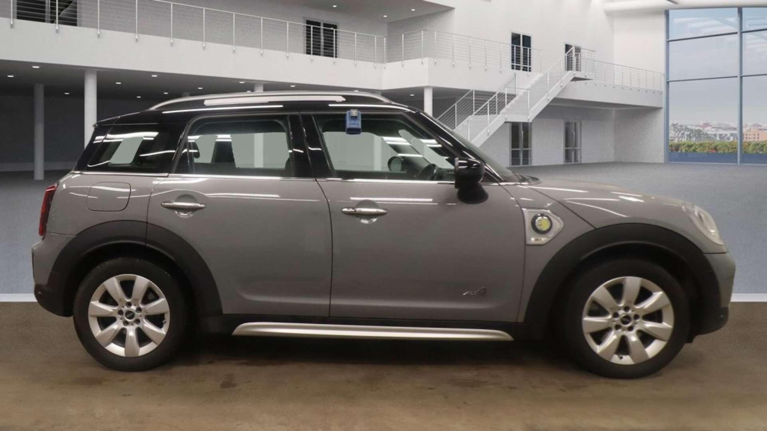 Used MINI Countryman 2021 for sale - 77278874: Photo 9