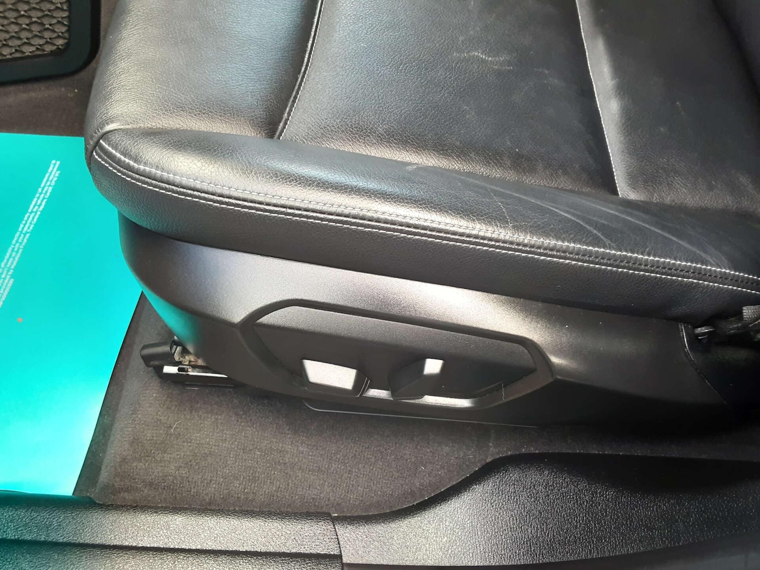 Used BMW X3 2017 for sale - 76807625: Photo 17