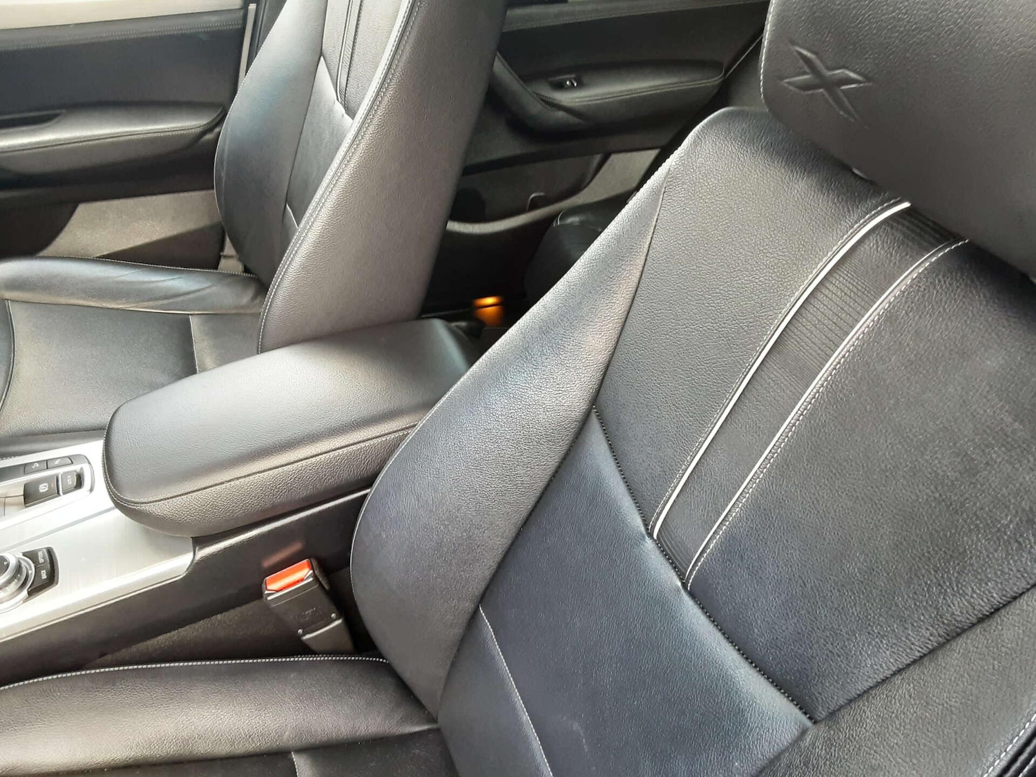 Used BMW X3 2017 for sale - 76807625: Photo 19