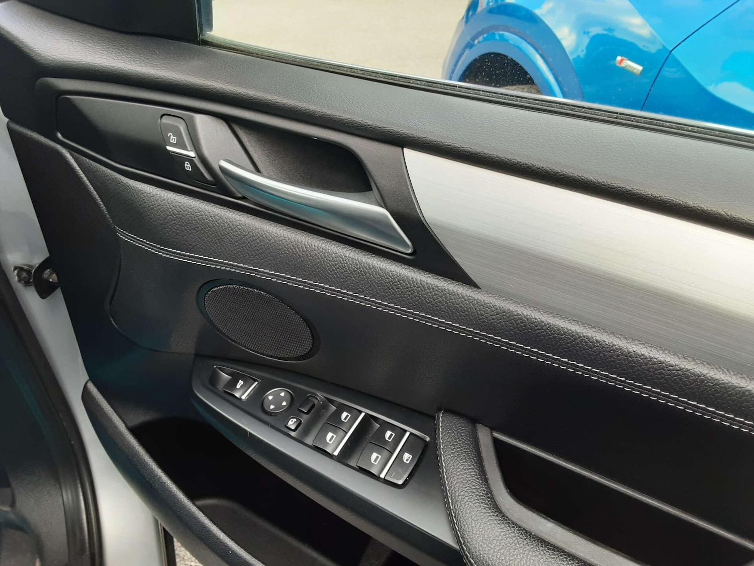 Used BMW X3 2017 for sale - 76807625: Photo 22