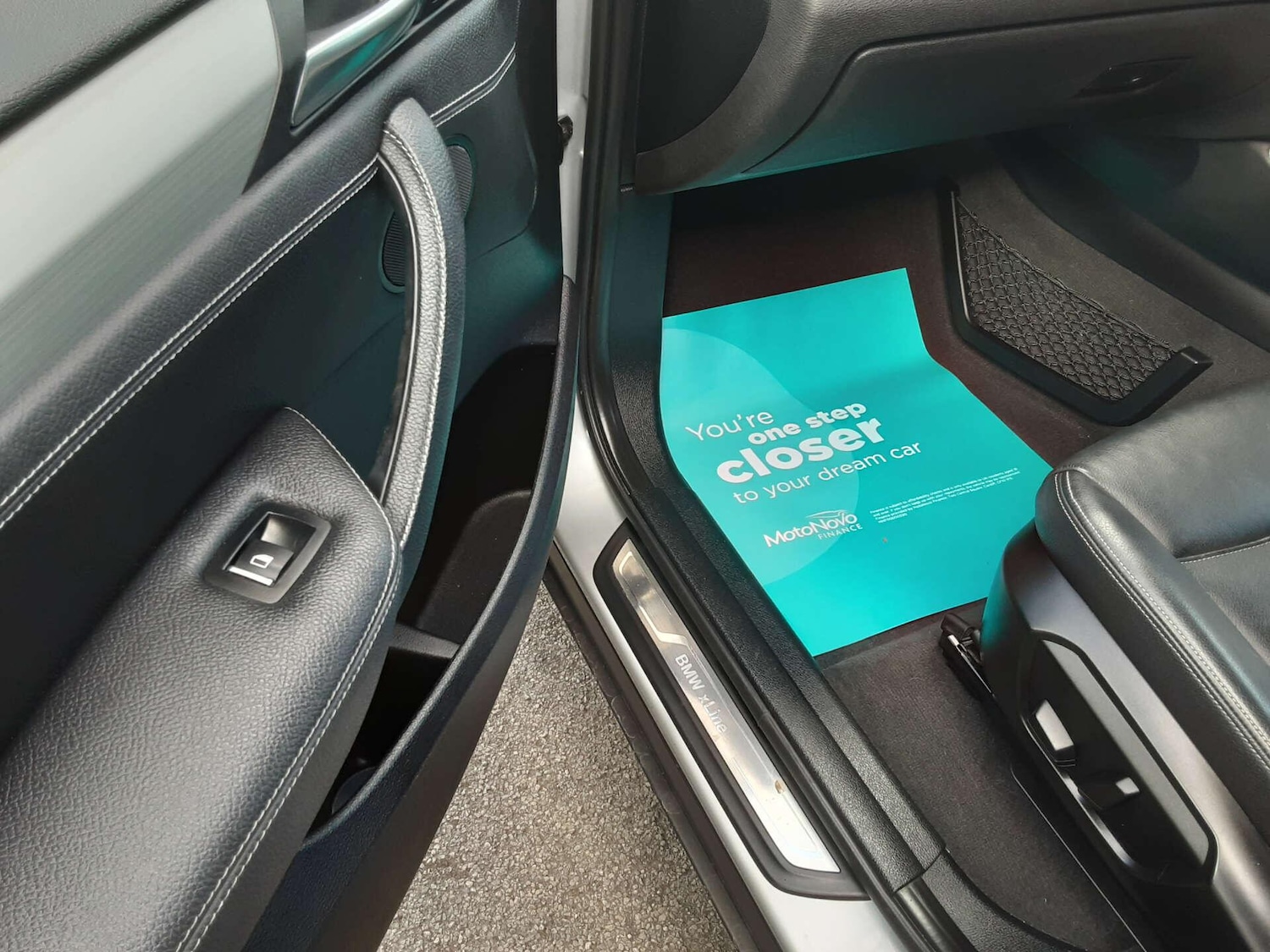 Used BMW X3 2017 for sale - 76807625: Photo 23