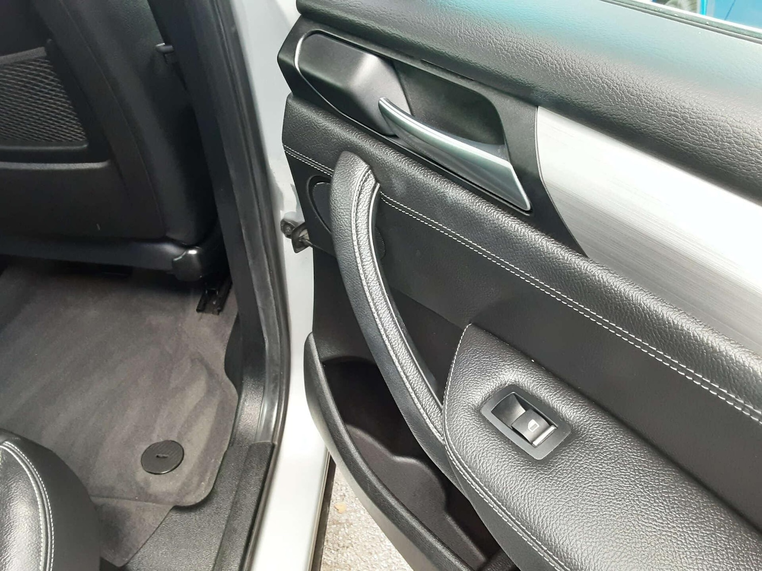 Used BMW X3 2017 for sale - 76807625: Photo 25