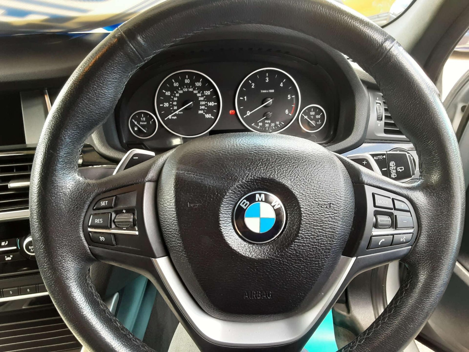 Used BMW X3 2017 for sale - 76807625: Photo 26