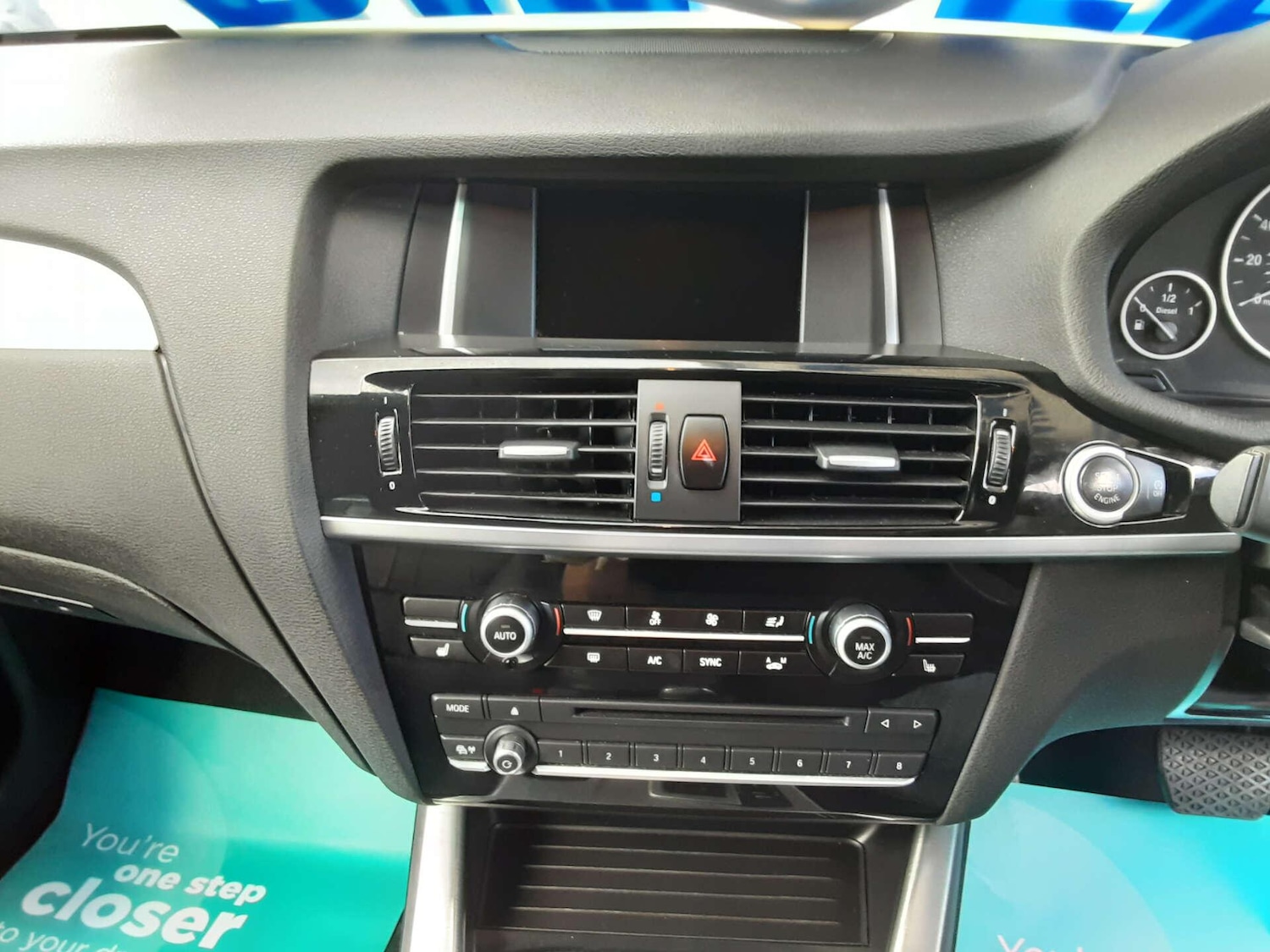 Used BMW X3 2017 for sale - 76807625: Photo 29