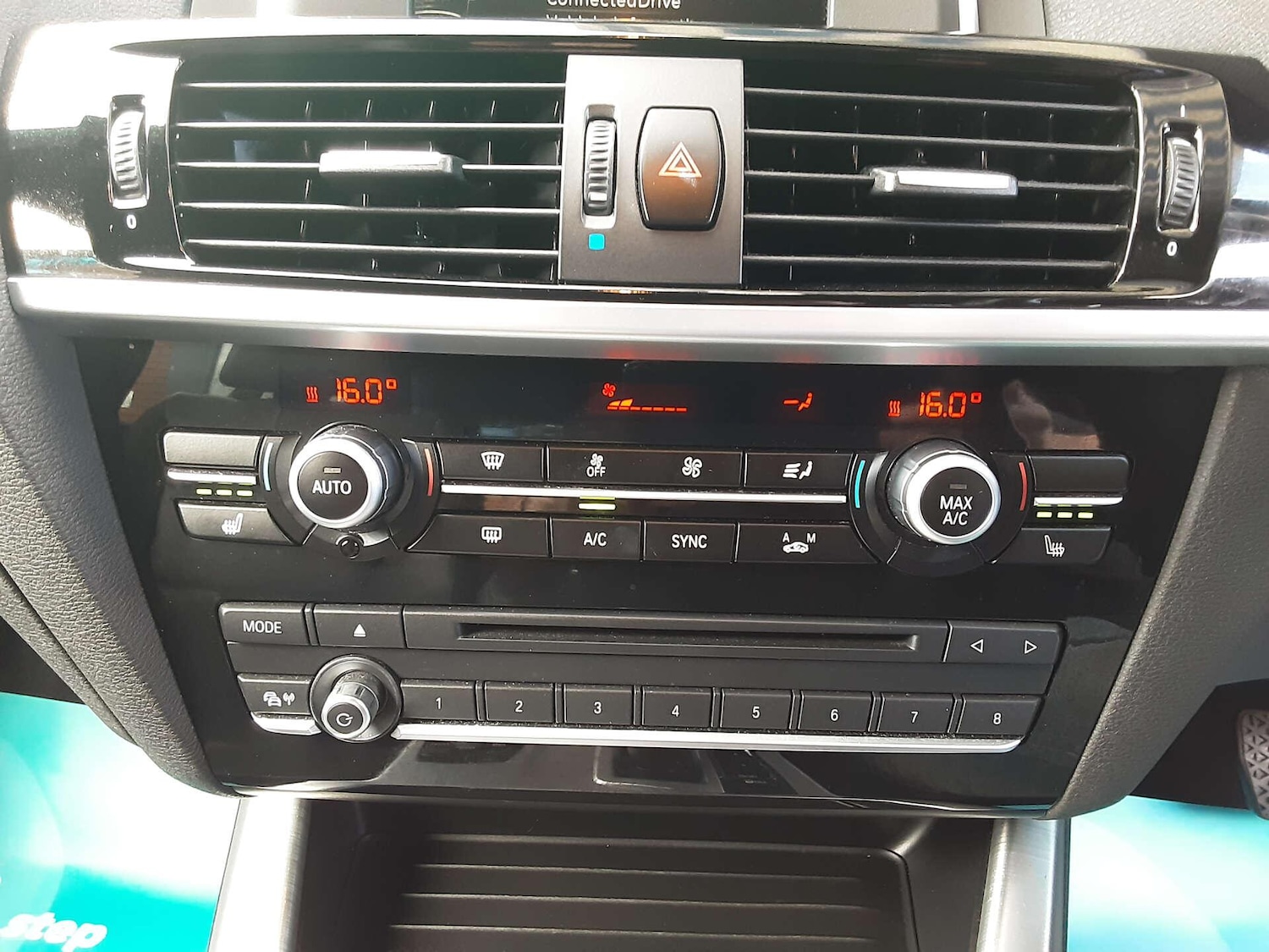 Used BMW X3 2017 for sale - 76807625: Photo 30