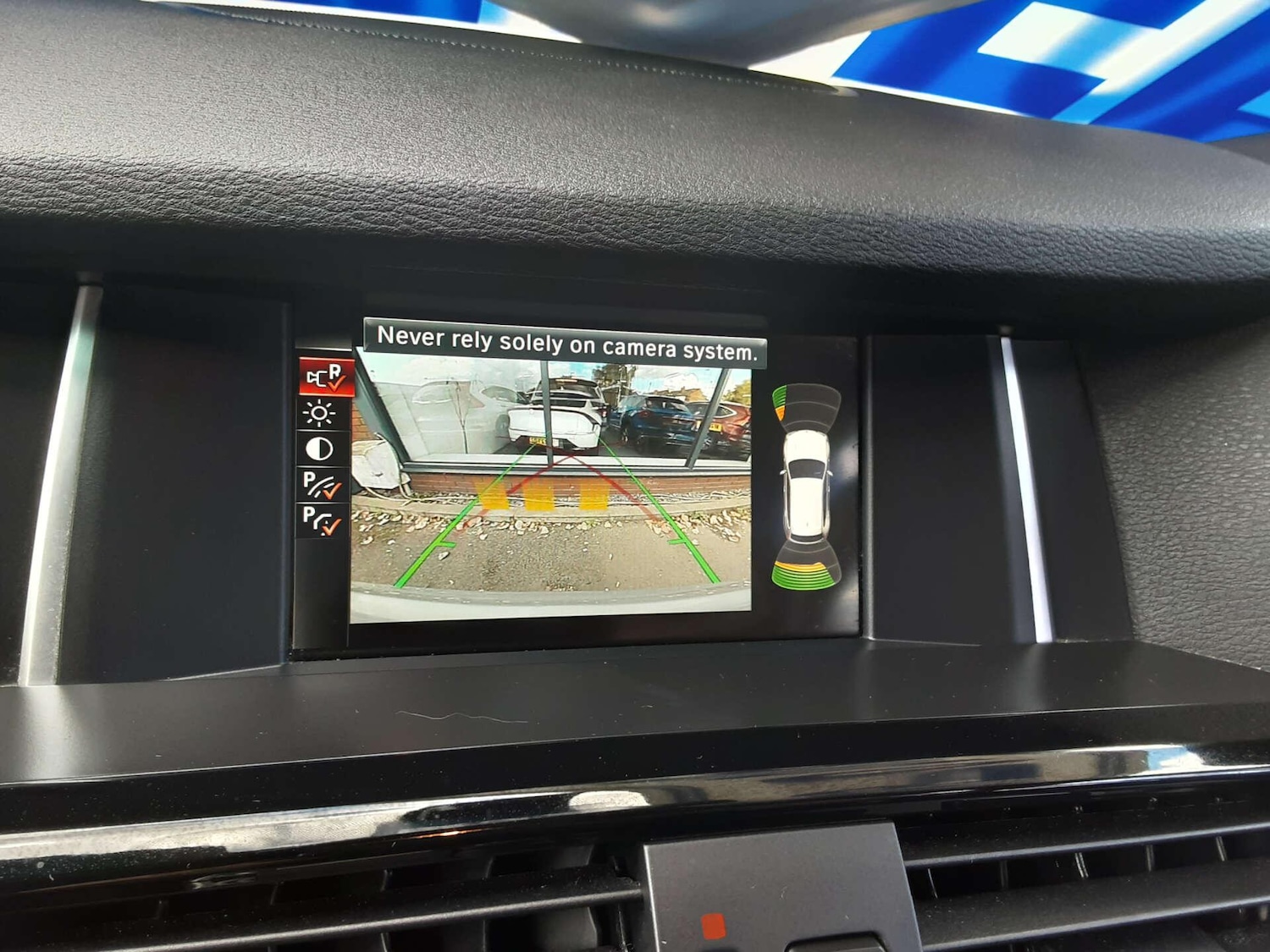 Used BMW X3 2017 for sale - 76807625: Photo 33