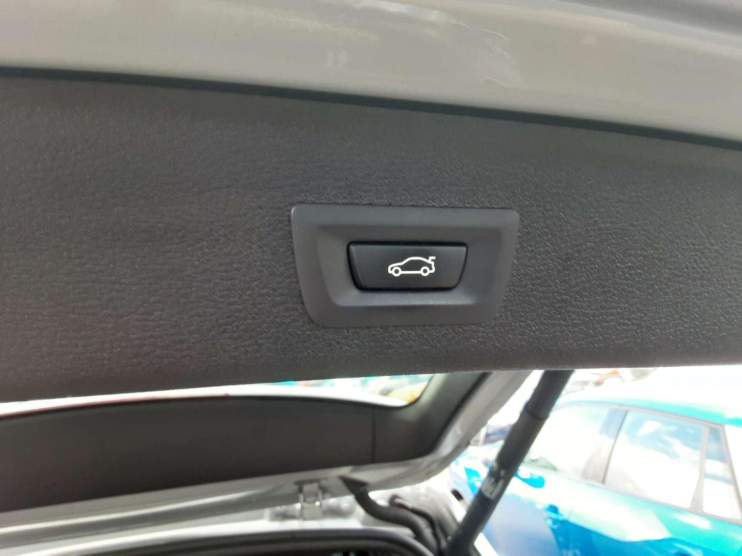 Used BMW X3 2017 for sale - 76807625: Photo 35