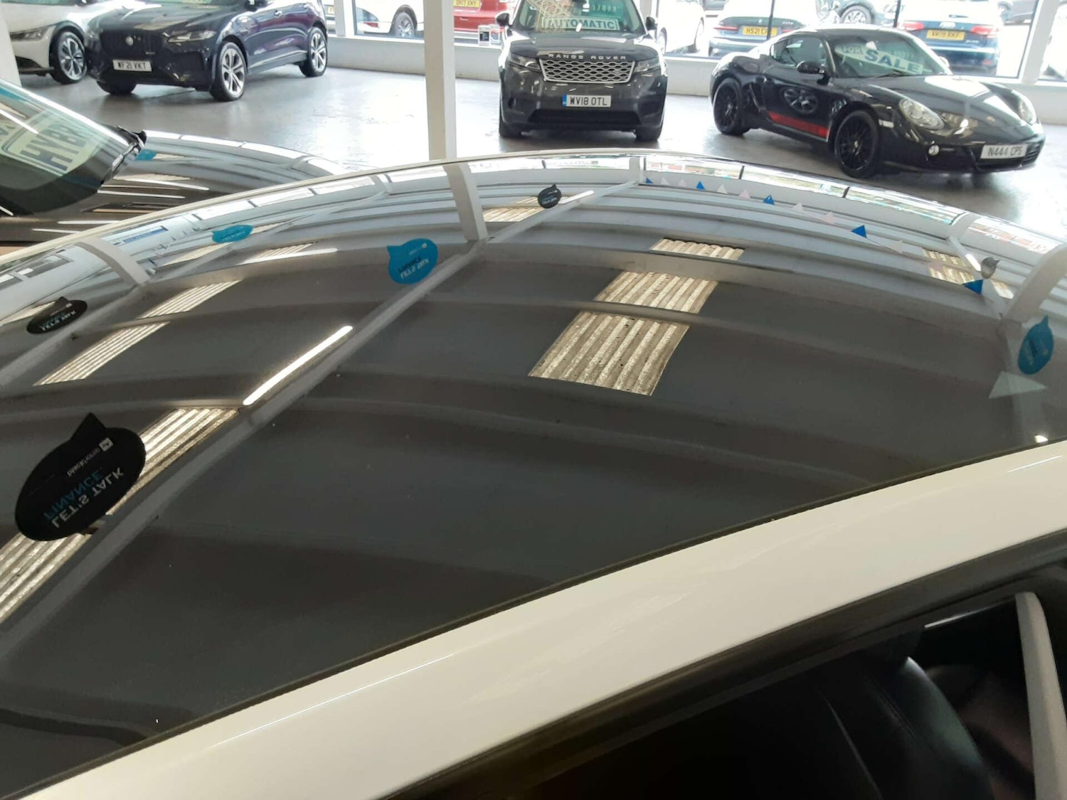 Used Tesla Model Y 2022 for sale - 76807651: Photo 14