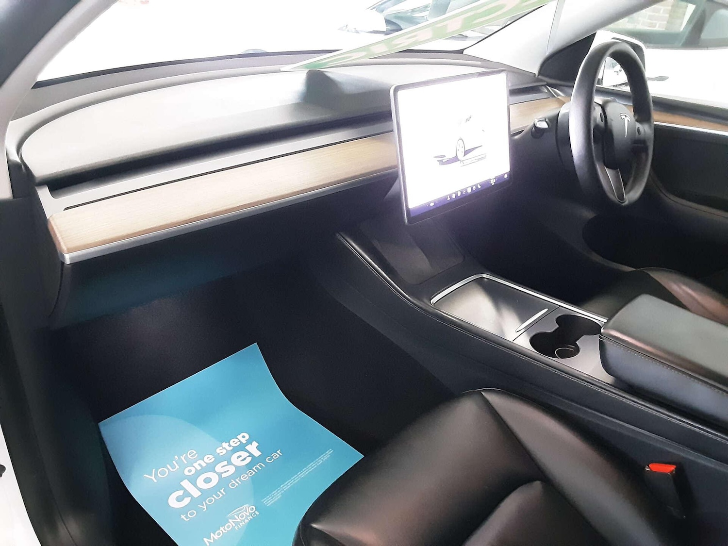 Used Tesla Model Y 2022 for sale - 76807651: Photo 21