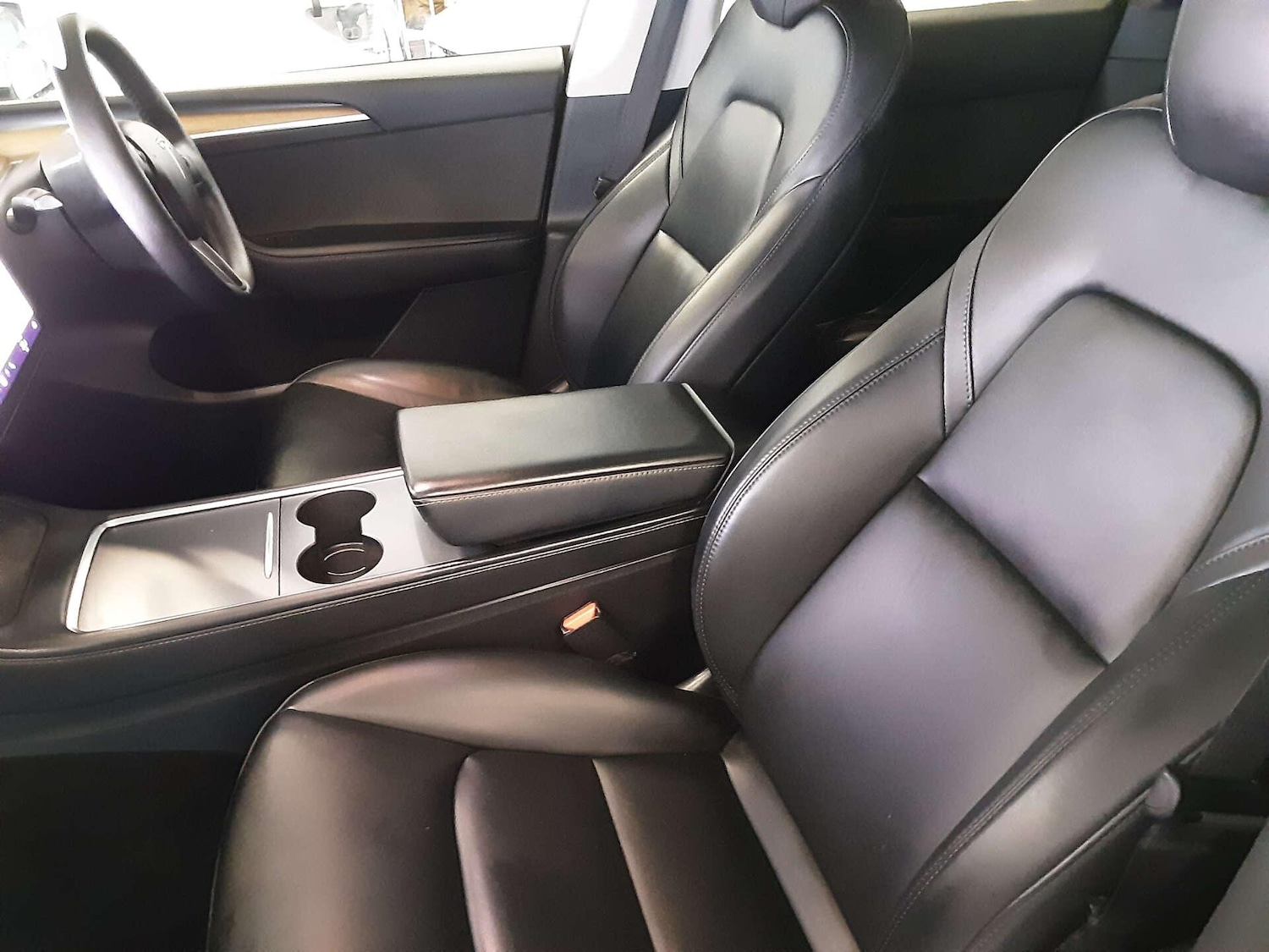 Used Tesla Model Y 2022 for sale - 76807651: Photo 22