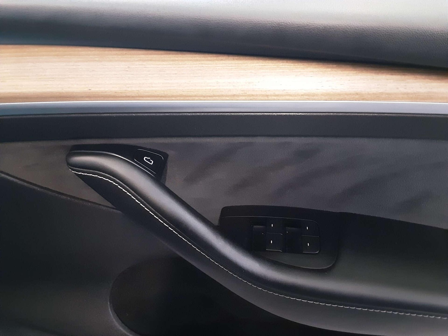 Used Tesla Model Y 2022 for sale - 76807651: Photo 26