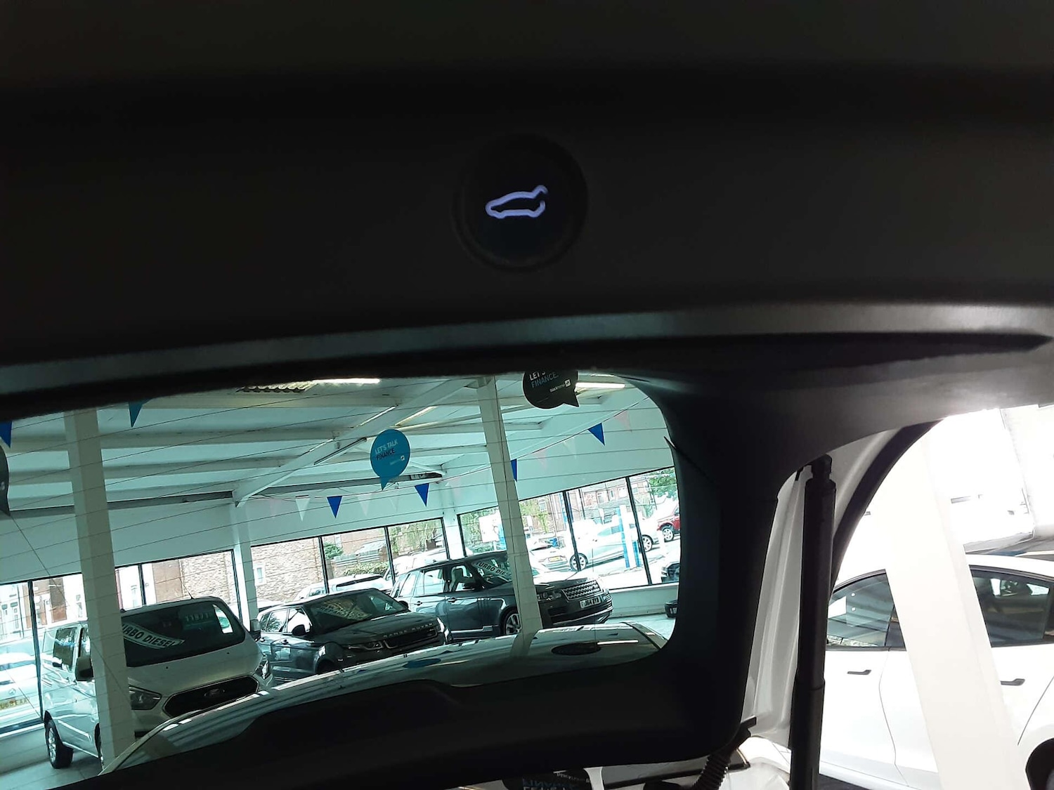 Used Tesla Model Y 2022 for sale - 76807651: Photo 36