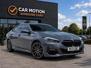 Used BMW 2 Series 2021 for sale - 78843321: Photo