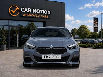 Used BMW 2 Series 2021 for sale - 78843321: Photo