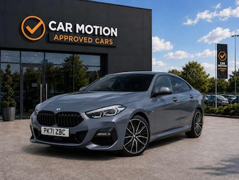 Used BMW 2 Series 2021 for sale - 78843321: Photo