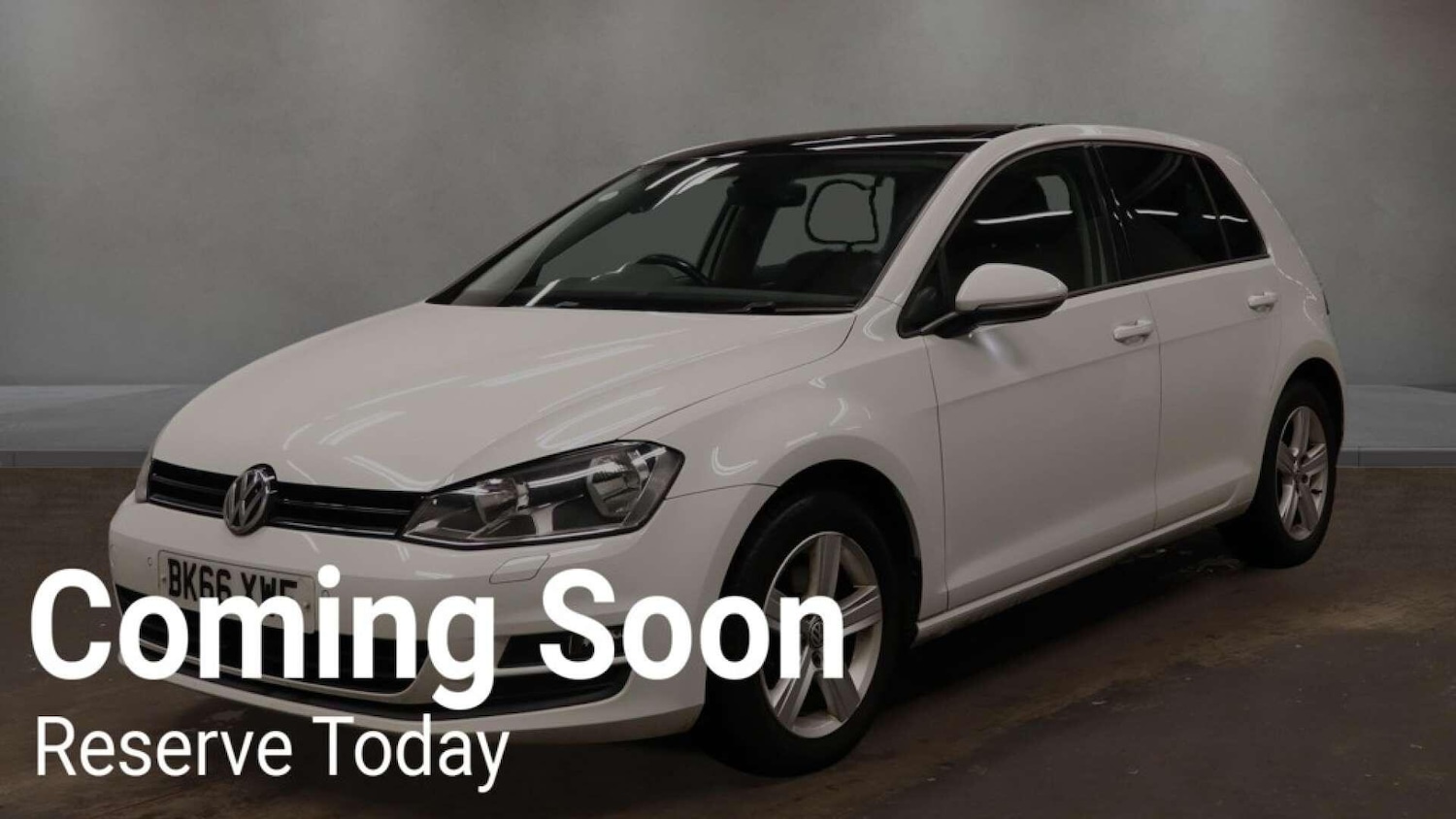 Used Volkswagen Golf 2016 for sale - 76807619: Photo 10