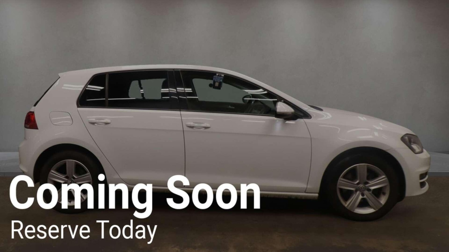 Used Volkswagen Golf 2016 for sale - 76807619: Photo 15