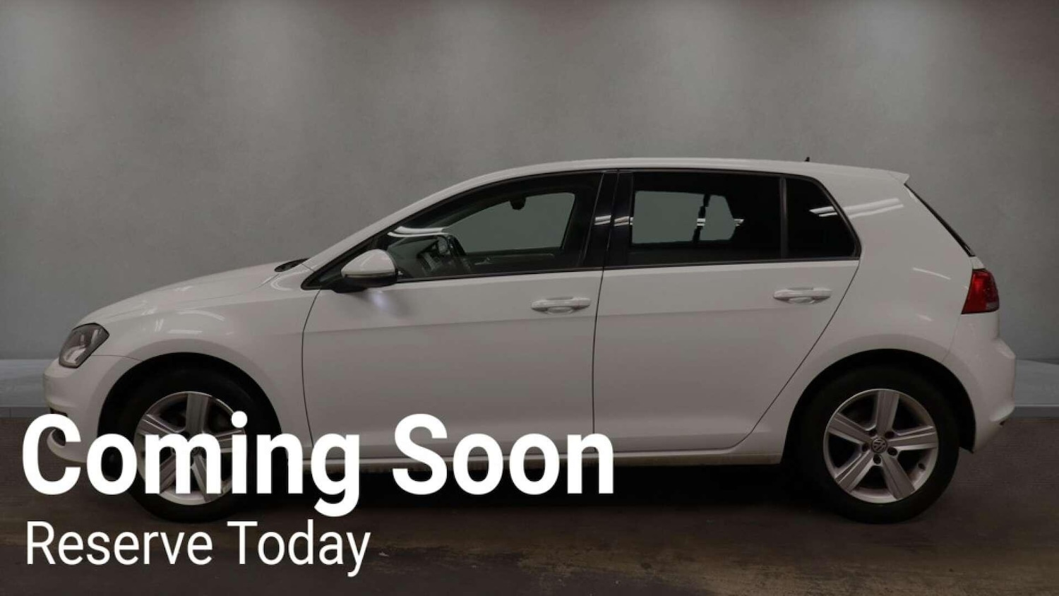 Used Volkswagen Golf 2016 for sale - 76807619: Photo 17