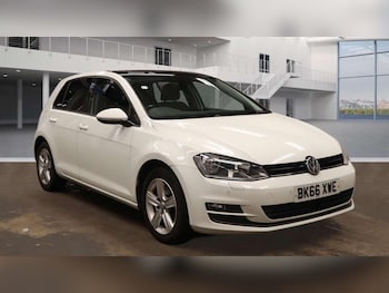 2016 (66) - 2.0 TDI Match Edition 5dr DSG