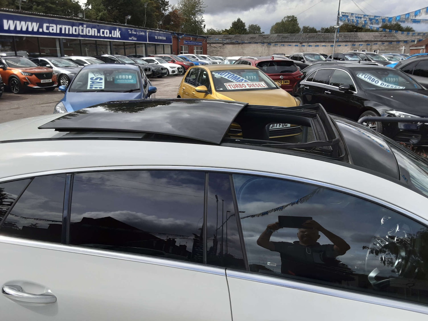 Used Mercedes-Benz CLA 2021 for sale - 76404572: Photo 18