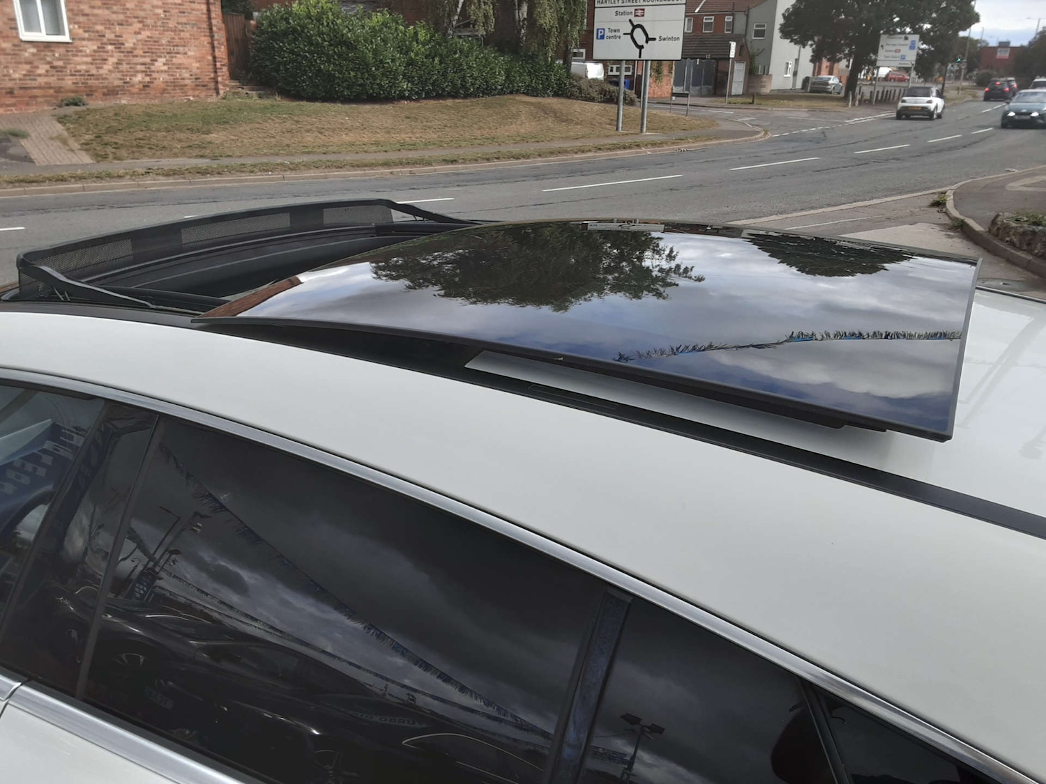 Used Mercedes-Benz CLA 2021 for sale - 76404572: Photo 19