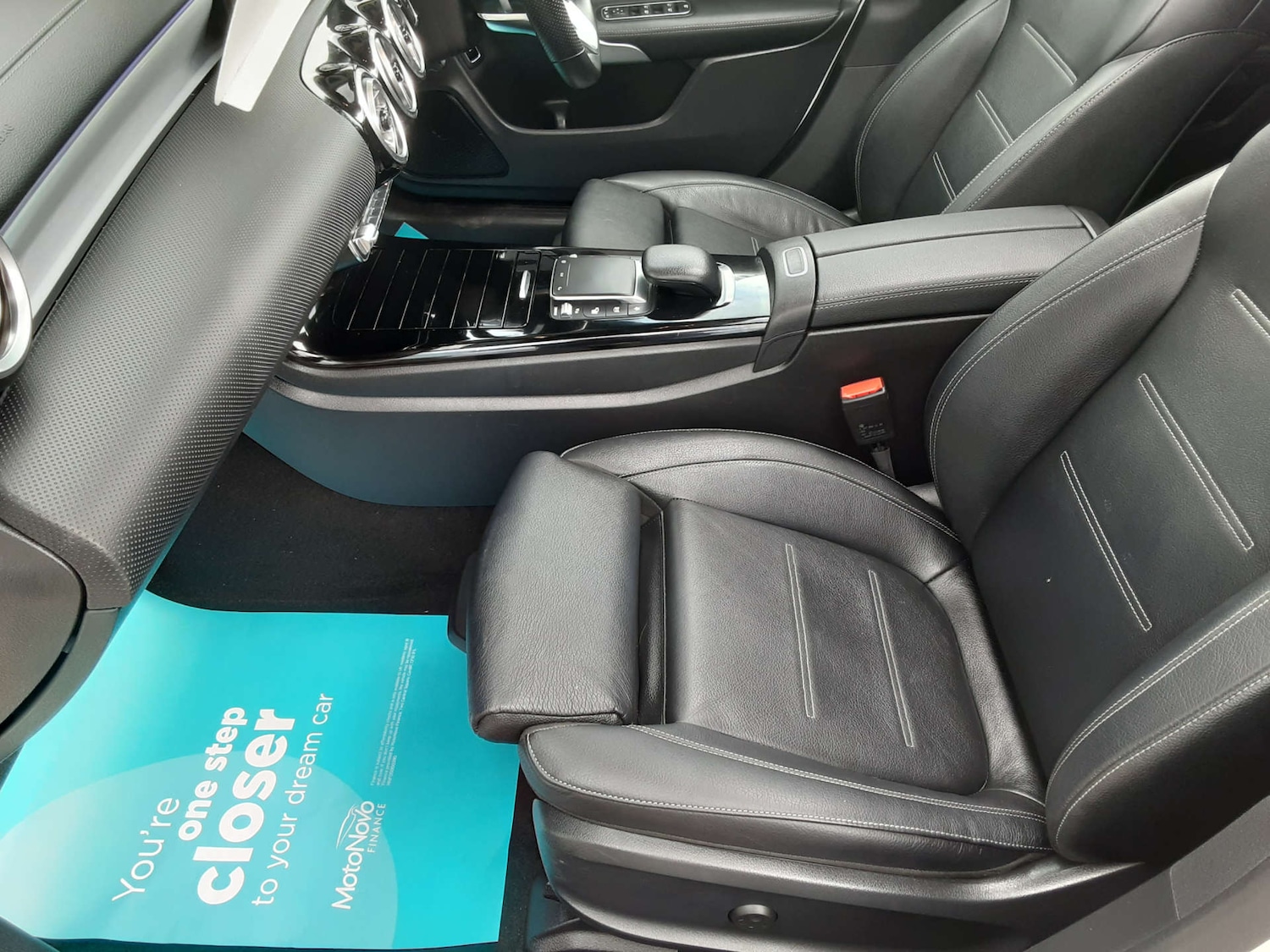 Used Mercedes-Benz CLA 2021 for sale - 76404572: Photo 25