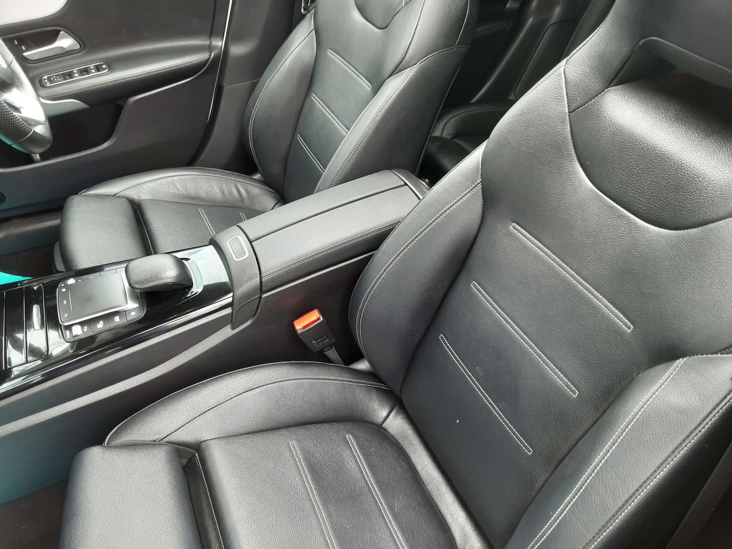 Used Mercedes-Benz CLA 2021 for sale - 76404572: Photo 26