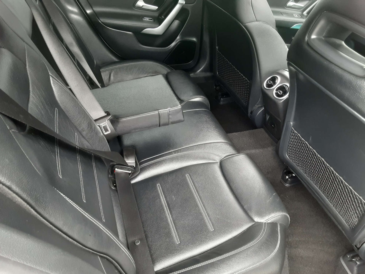 Used Mercedes-Benz CLA 2021 for sale - 76404572: Photo 27