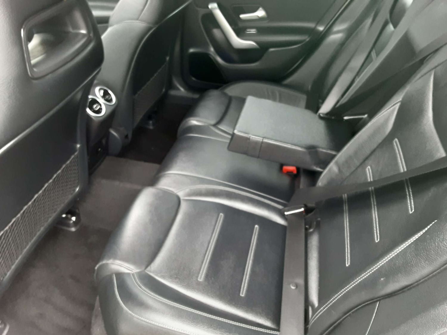 Used Mercedes-Benz CLA 2021 for sale - 76404572: Photo 28