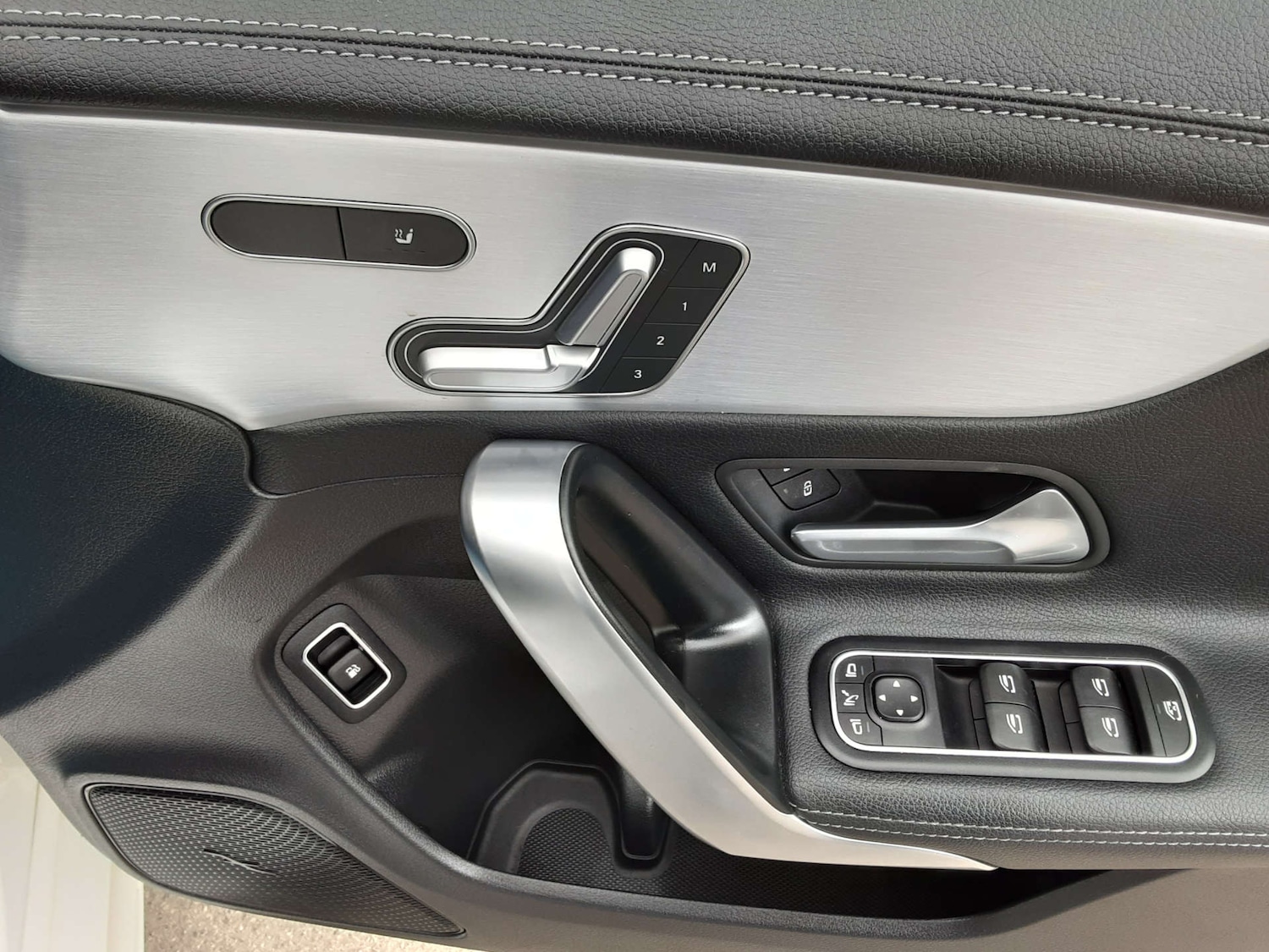 Used Mercedes-Benz CLA 2021 for sale - 76404572: Photo 29