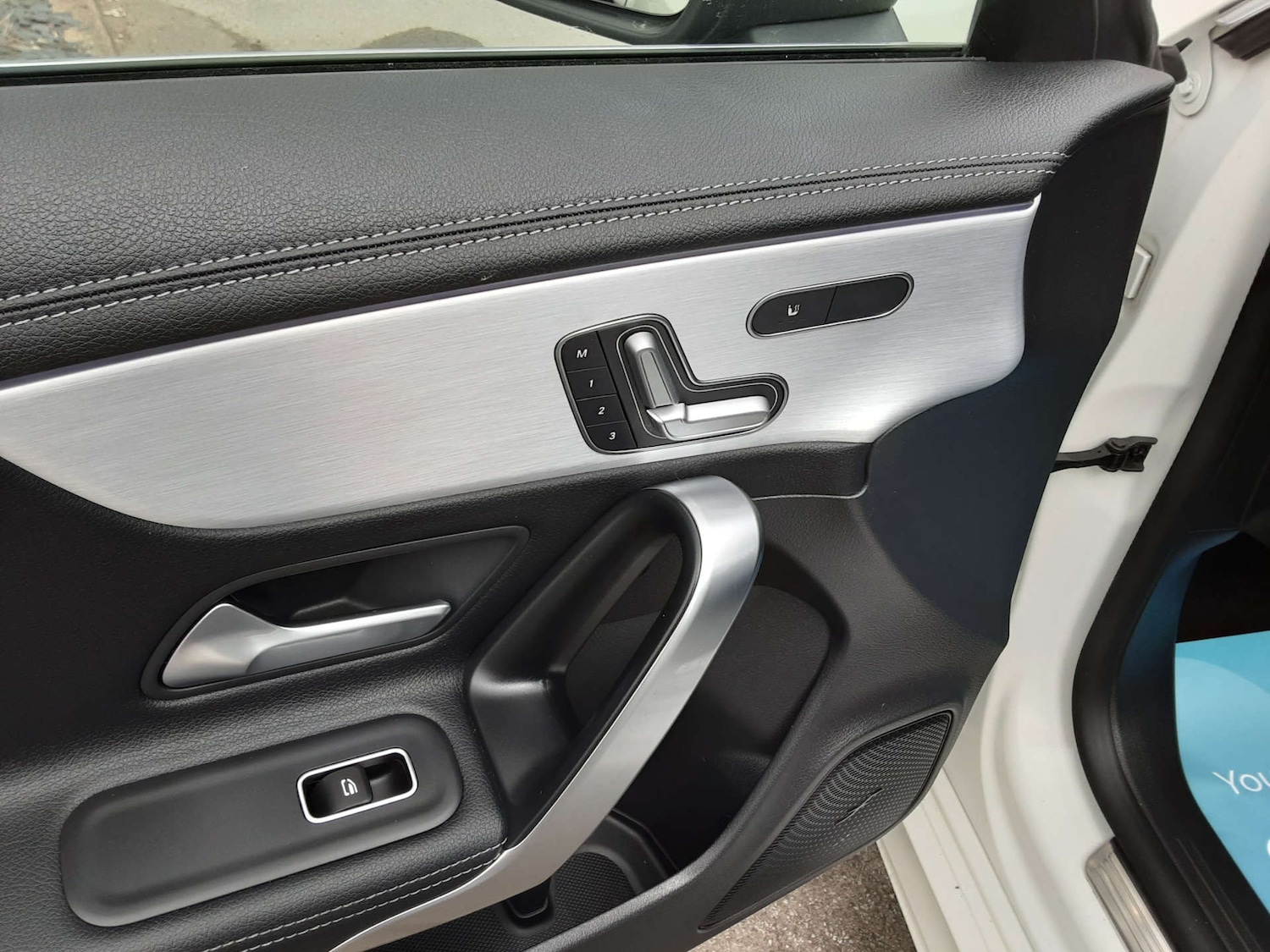 Used Mercedes-Benz CLA 2021 for sale - 76404572: Photo 30