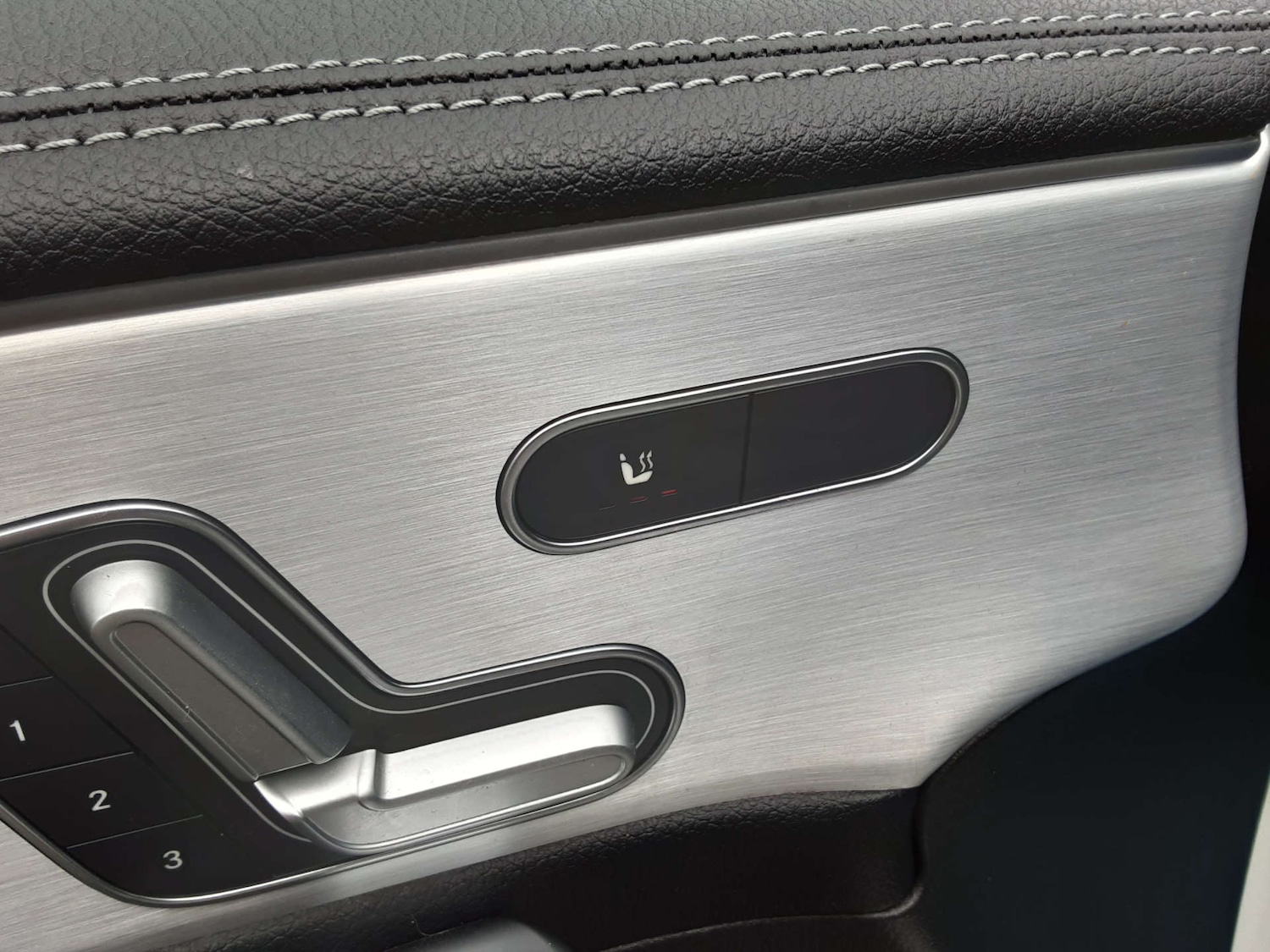 Used Mercedes-Benz CLA 2021 for sale - 76404572: Photo 31