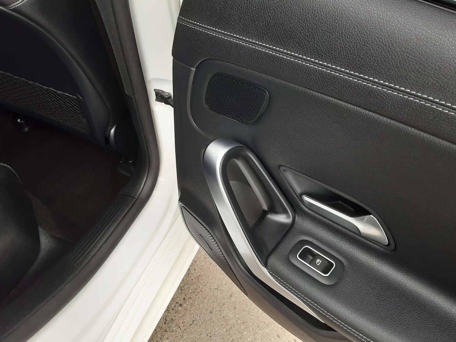 Used Mercedes-Benz CLA 2021 for sale - 76404572: Photo 33