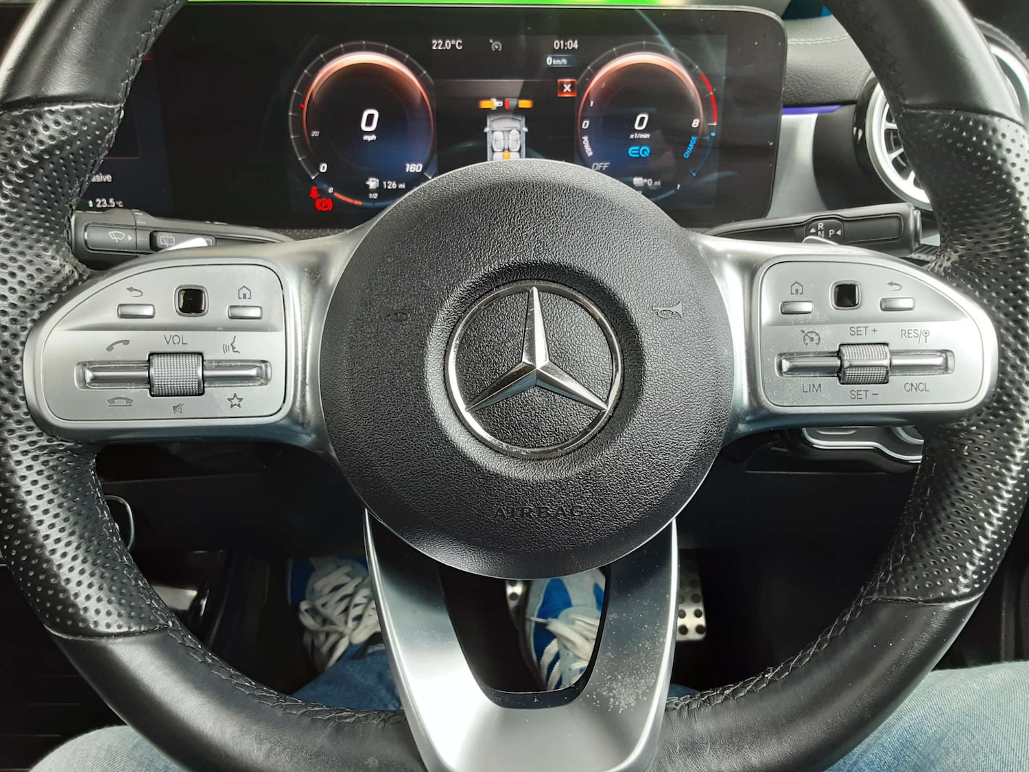 Used Mercedes-Benz CLA 2021 for sale - 76404572: Photo 34