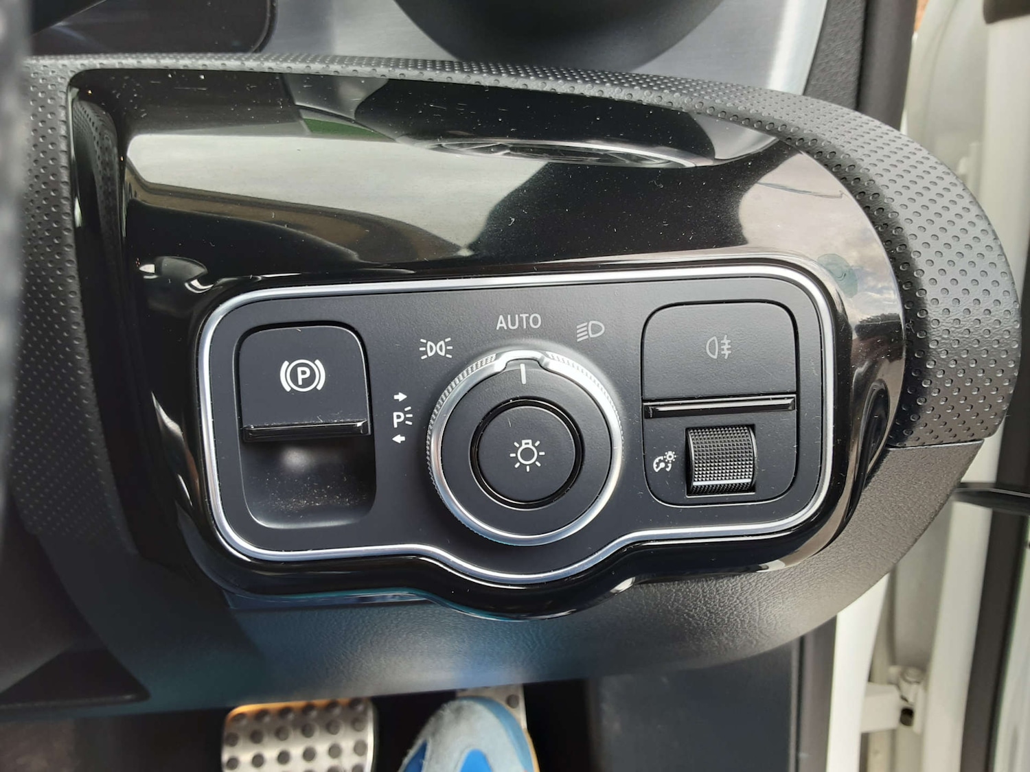 Used Mercedes-Benz CLA 2021 for sale - 76404572: Photo 37