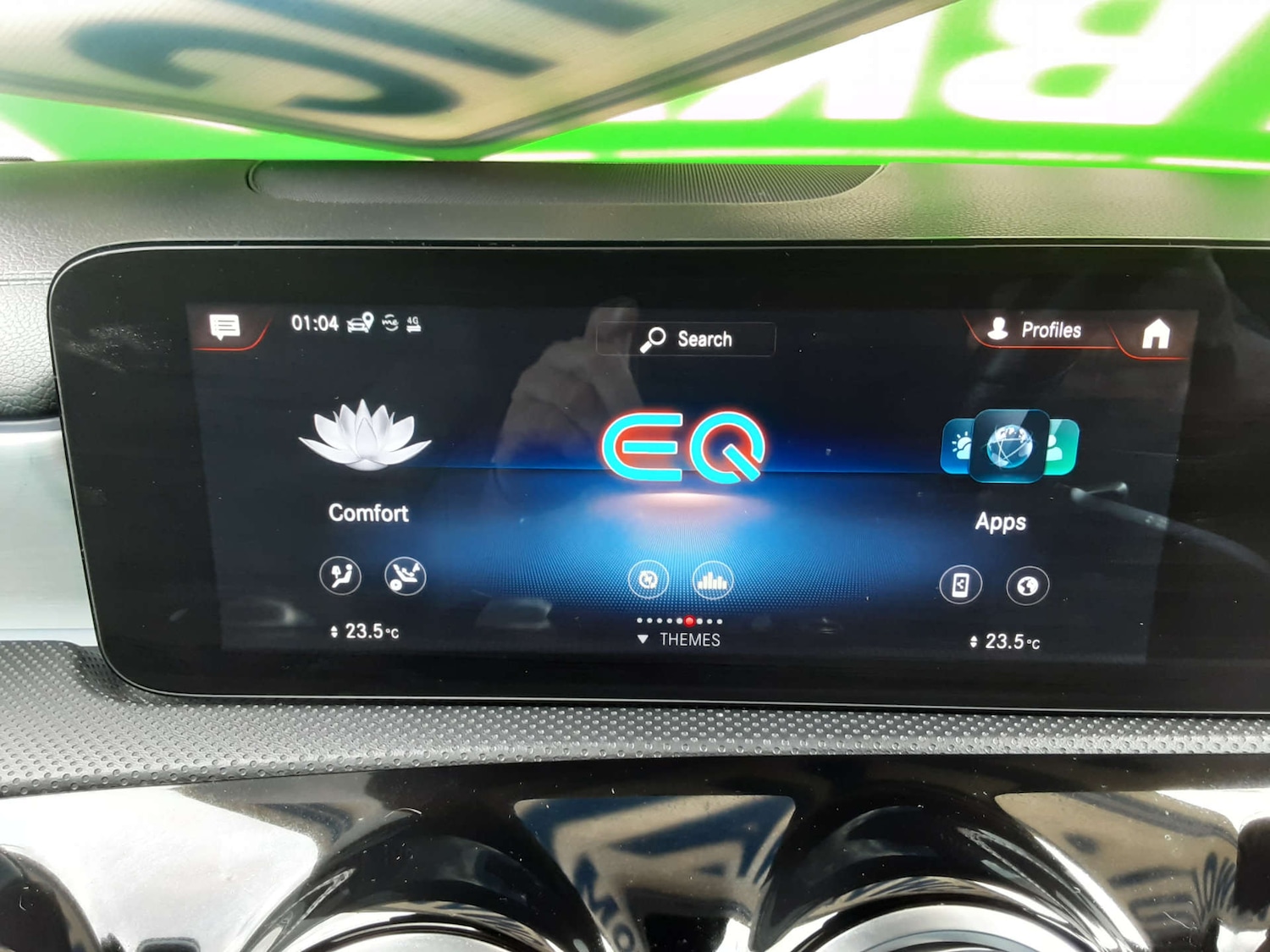 Used Mercedes-Benz CLA 2021 for sale - 76404572: Photo 38