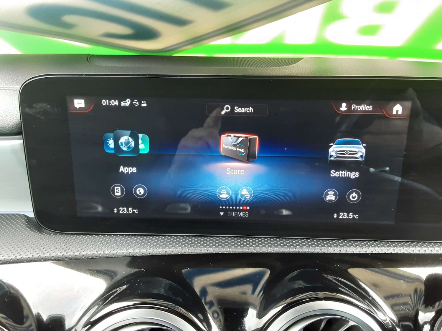 Used Mercedes-Benz CLA 2021 for sale - 76404572: Photo 39