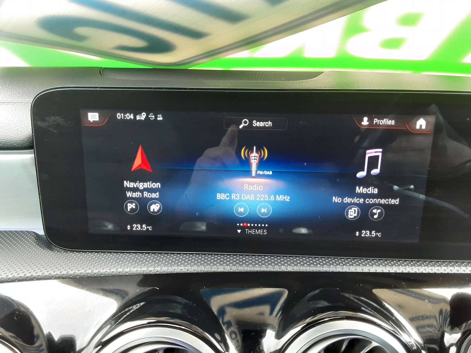 Used Mercedes-Benz CLA 2021 for sale - 76404572: Photo 40