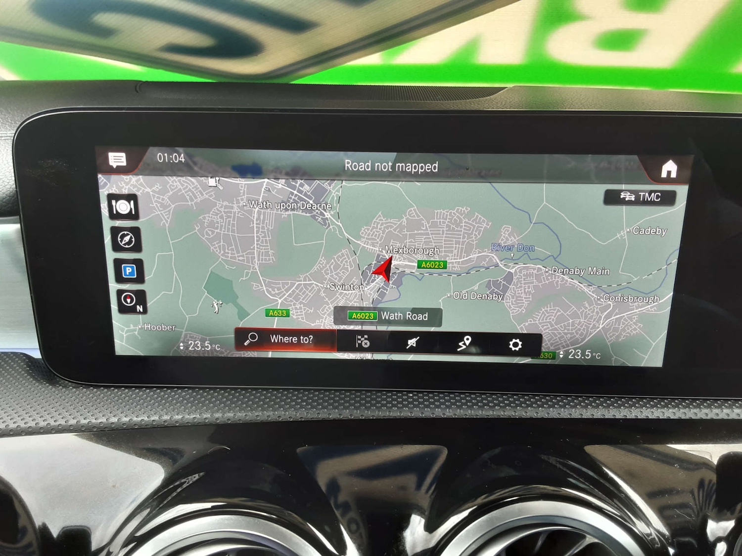 Used Mercedes-Benz CLA 2021 for sale - 76404572: Photo 41