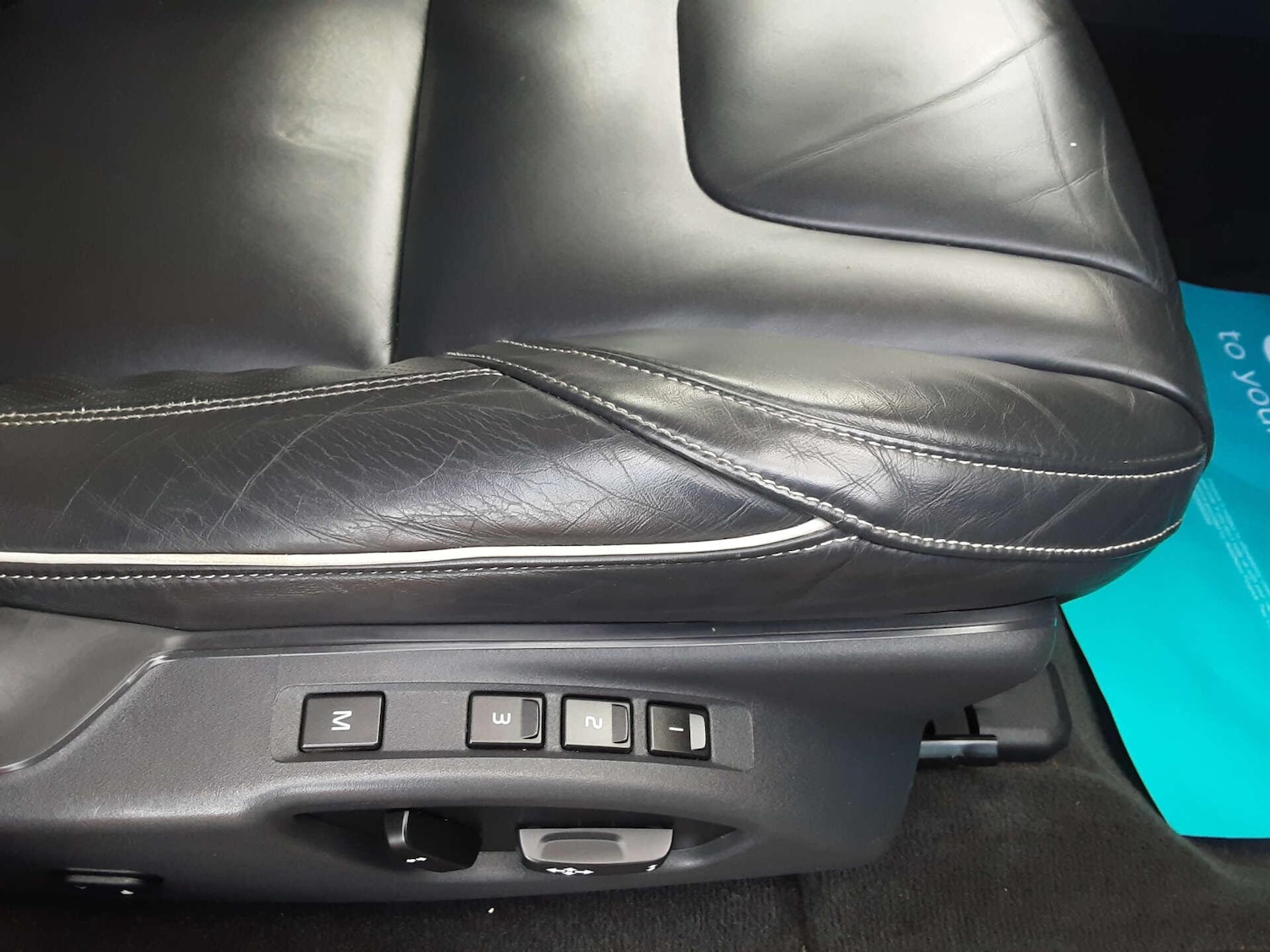 Used Volvo XC60 2016 for sale - 78071742: Photo 17