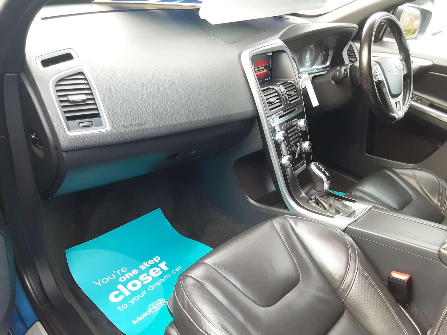 Used Volvo XC60 2016 for sale - 78071742: Photo 18