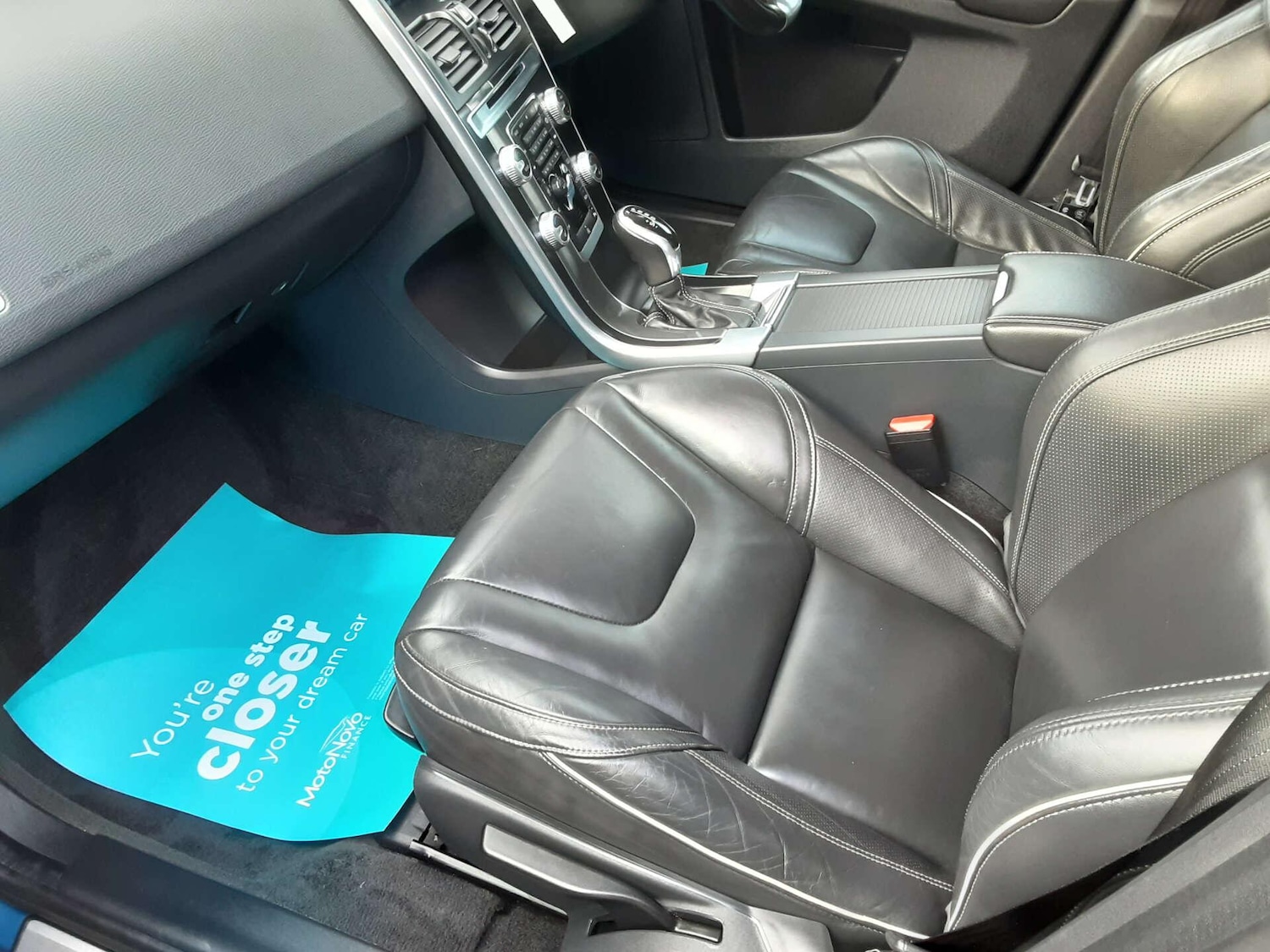 Used Volvo XC60 2016 for sale - 78071742: Photo 19