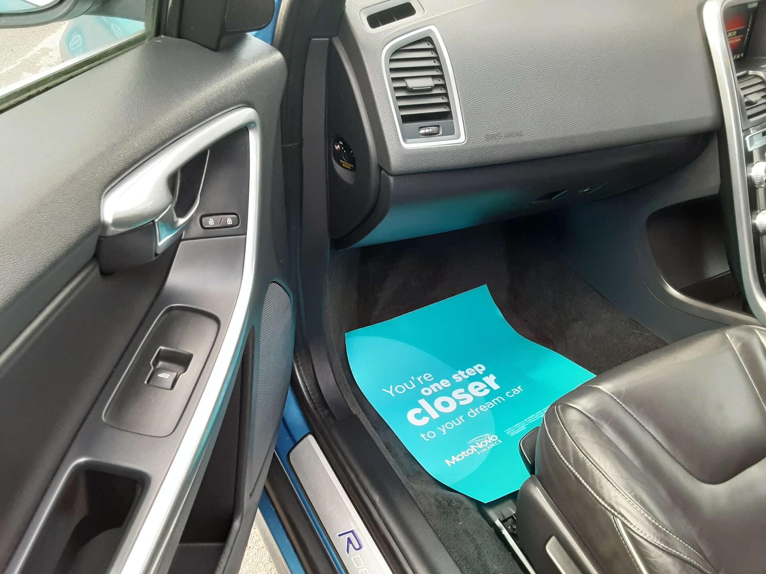 Used Volvo XC60 2016 for sale - 78071742: Photo 22