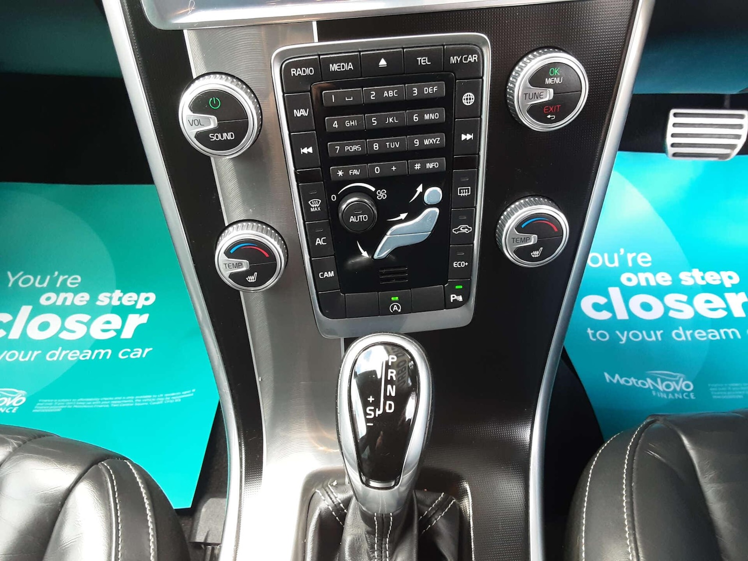 Used Volvo XC60 2016 for sale - 78071742: Photo 25