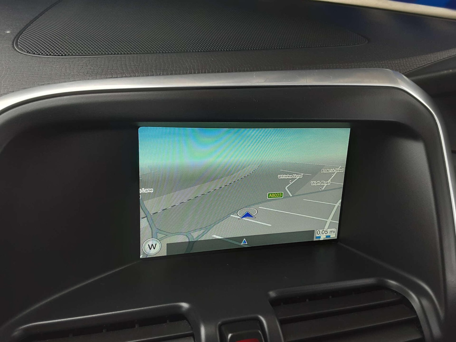 Used Volvo XC60 2016 for sale - 78071742: Photo 28