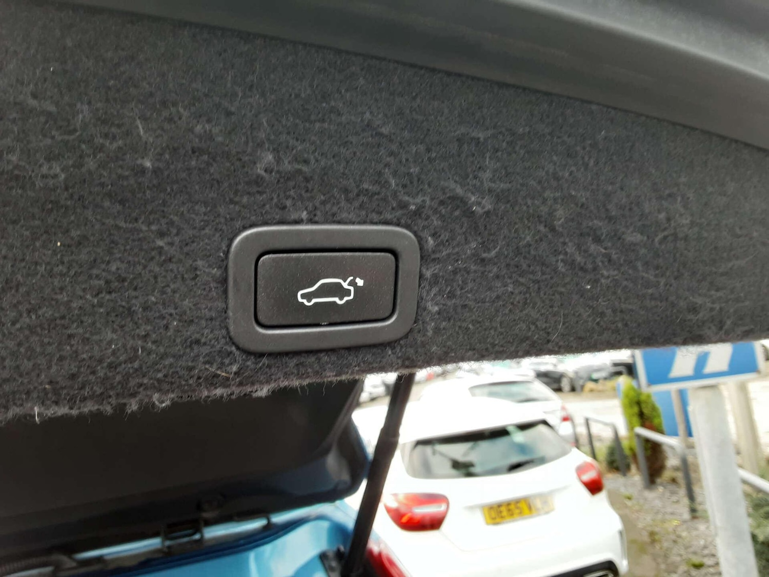 Used Volvo XC60 2016 for sale - 78071742: Photo 34