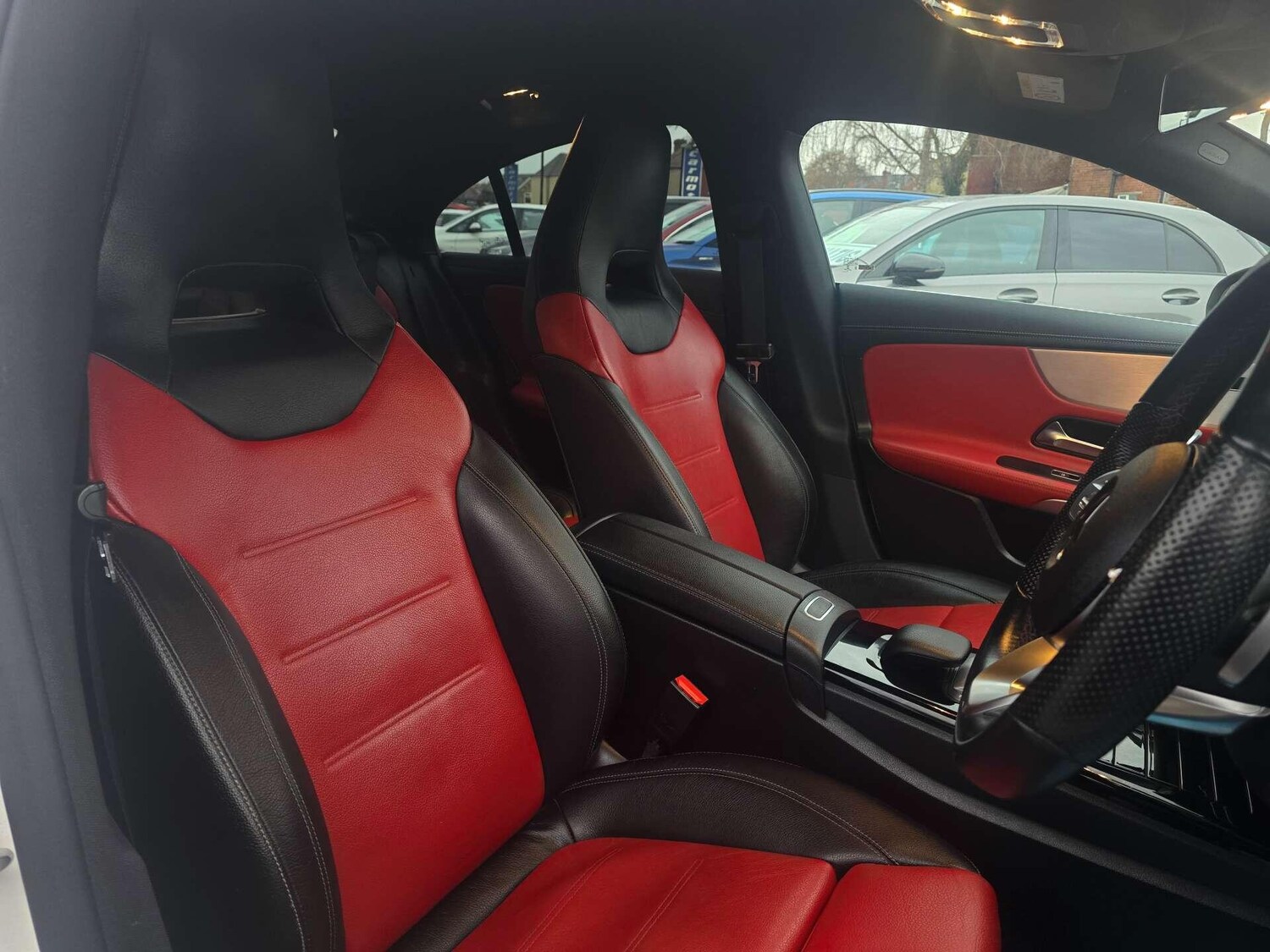 Used Mercedes-Benz CLA 2021 for sale - 77097396: Photo 39