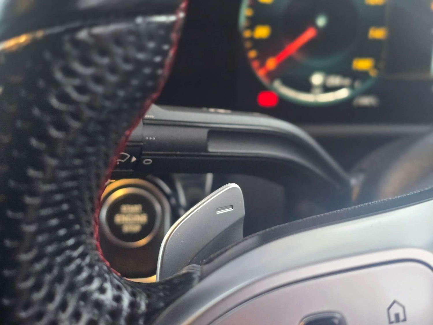 Used Mercedes-Benz CLA 2021 for sale - 77097396: Photo 41